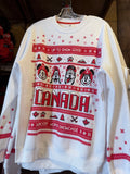 Mickey & Friends Canada Jumper