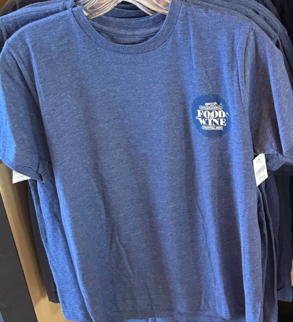Mickey & Friends T-Shirt