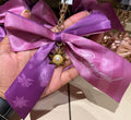 Rapunzel Charm Bow