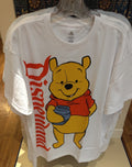Disneyland Winnie The Pooh T-Shirt