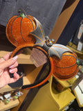 Disney Vacation Club Halloween Ears
