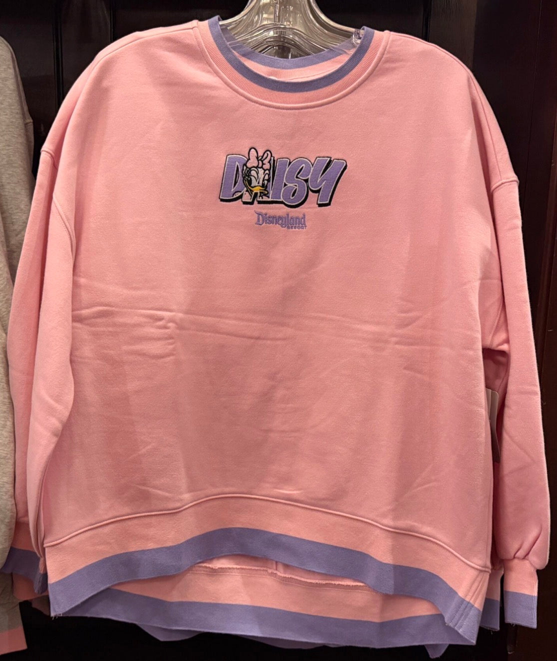 Daisy Jumper