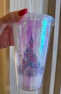 Happily Ever After Tumbler