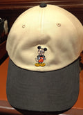 Disneyland Fab 5 Character Hat - Five Styles Available