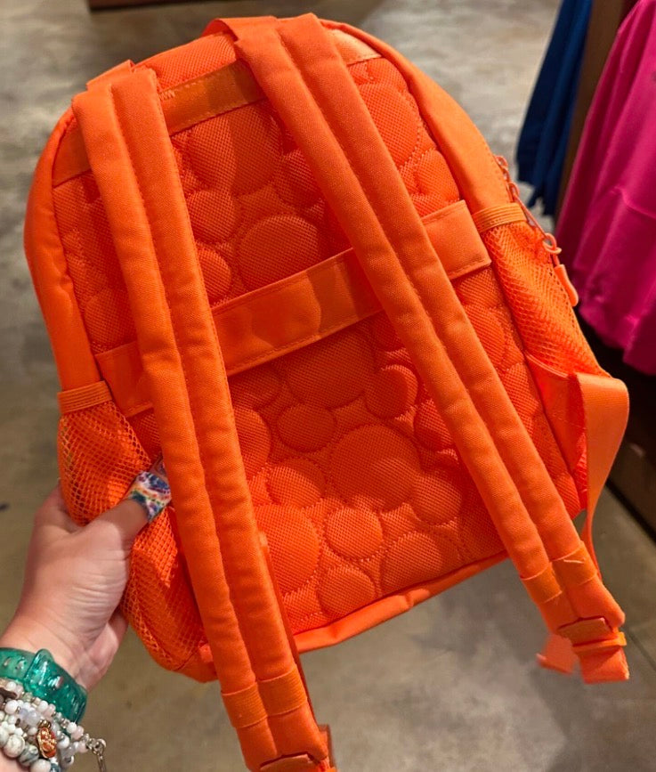 Walt Disney World Logo Mania Backpack