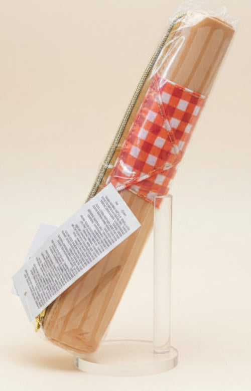 Churro Packable Tote