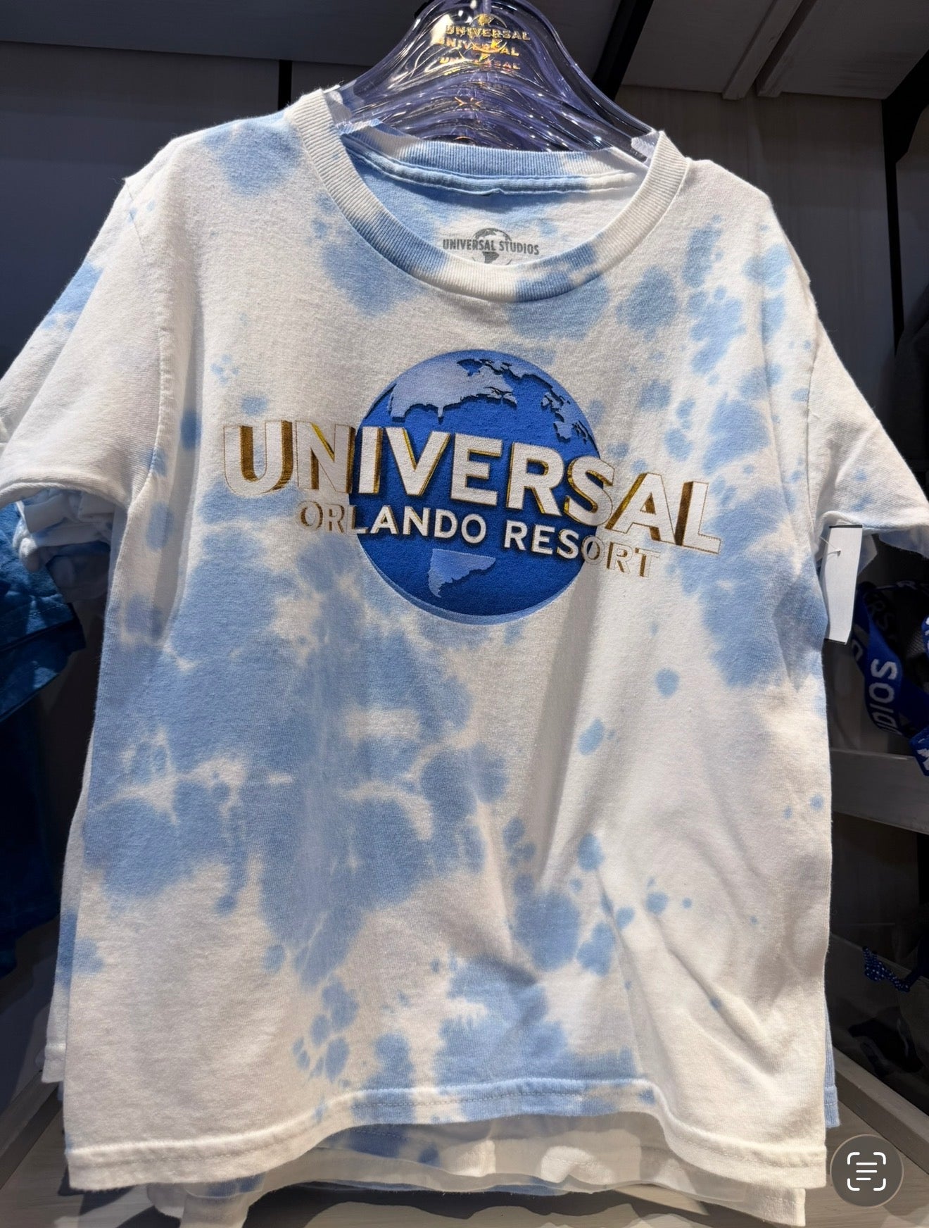 Universal Orlando Resort T-shirt