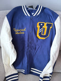 Universal Studios Varsity Jacket - XL