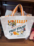 Mickey & Minnie Fruit Stand Small Purse
