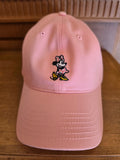 Minnie Pink Hat