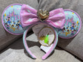 Disney Parks Stoney Clover Disneyland Ears