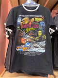 Universal Retro Movie T-shirt