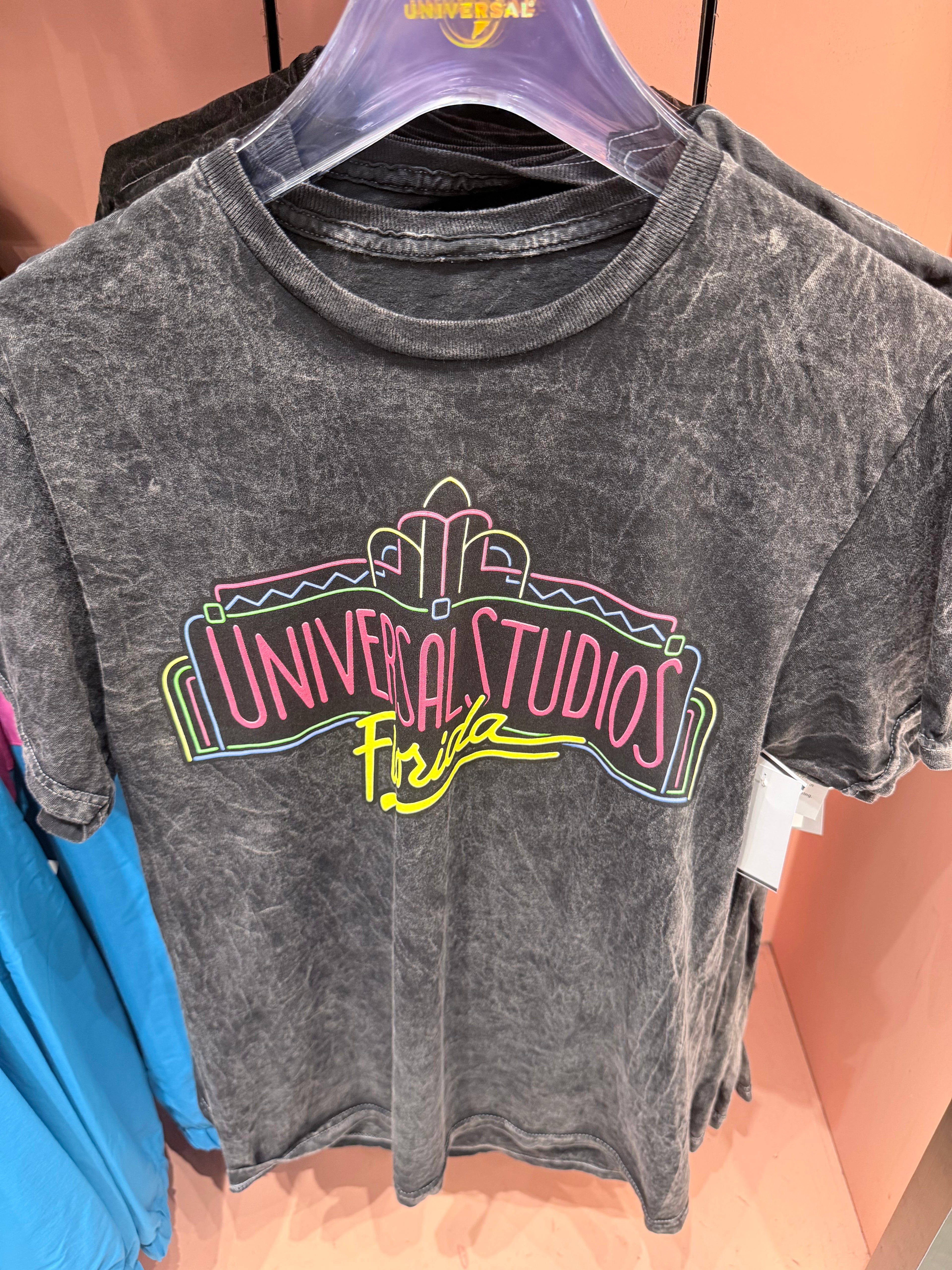 Universal Studios Retro T-shirt