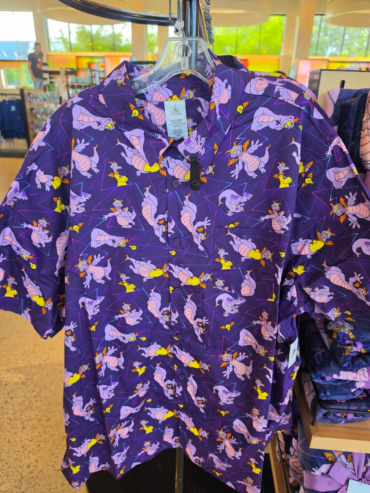 Figment Shirt