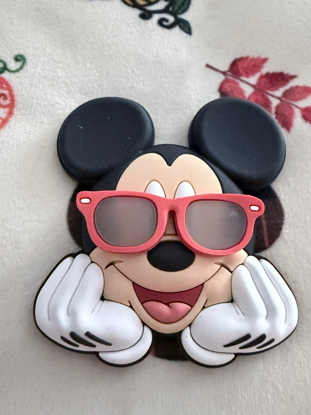 Fab Four Magnets