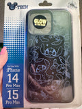 D-Tech Stitch IPhone 14 Pro Max/ 15 Pro Max
