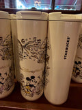 Starbucks Walt Disney World Tumbler