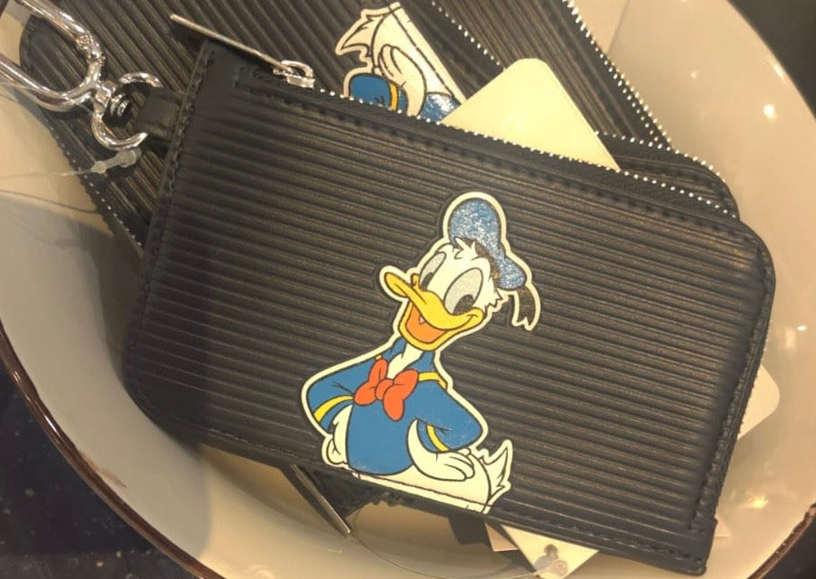 Card Holder - Four Styles Available