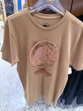Jurassic Park Logo T-shirt