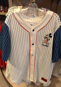 Mickey American Original Baseball Jersey