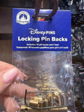Disney Pins Locking Pin Backs