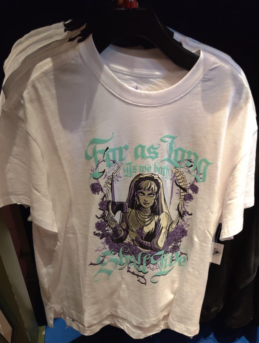 Haunted Mansion T-Shirt