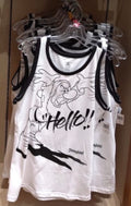 Grumpy Disneyland Tank Top