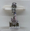 Pandora Disney Parks Disneyland Charm