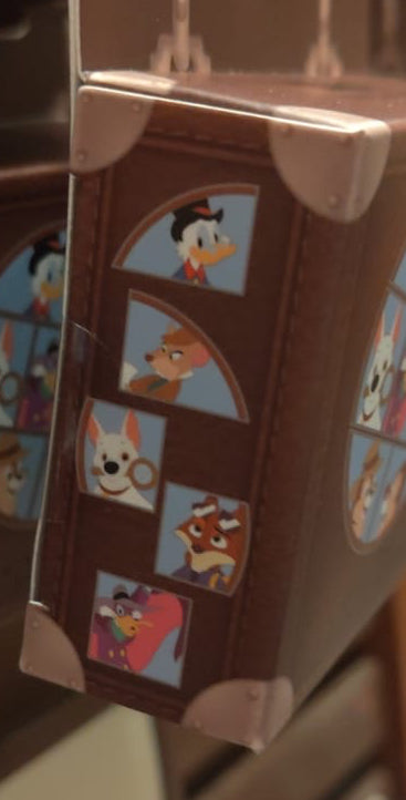 Daring Detectives Mystery Pin Set