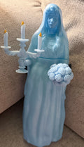 Haunted Mansion Bride Sipper