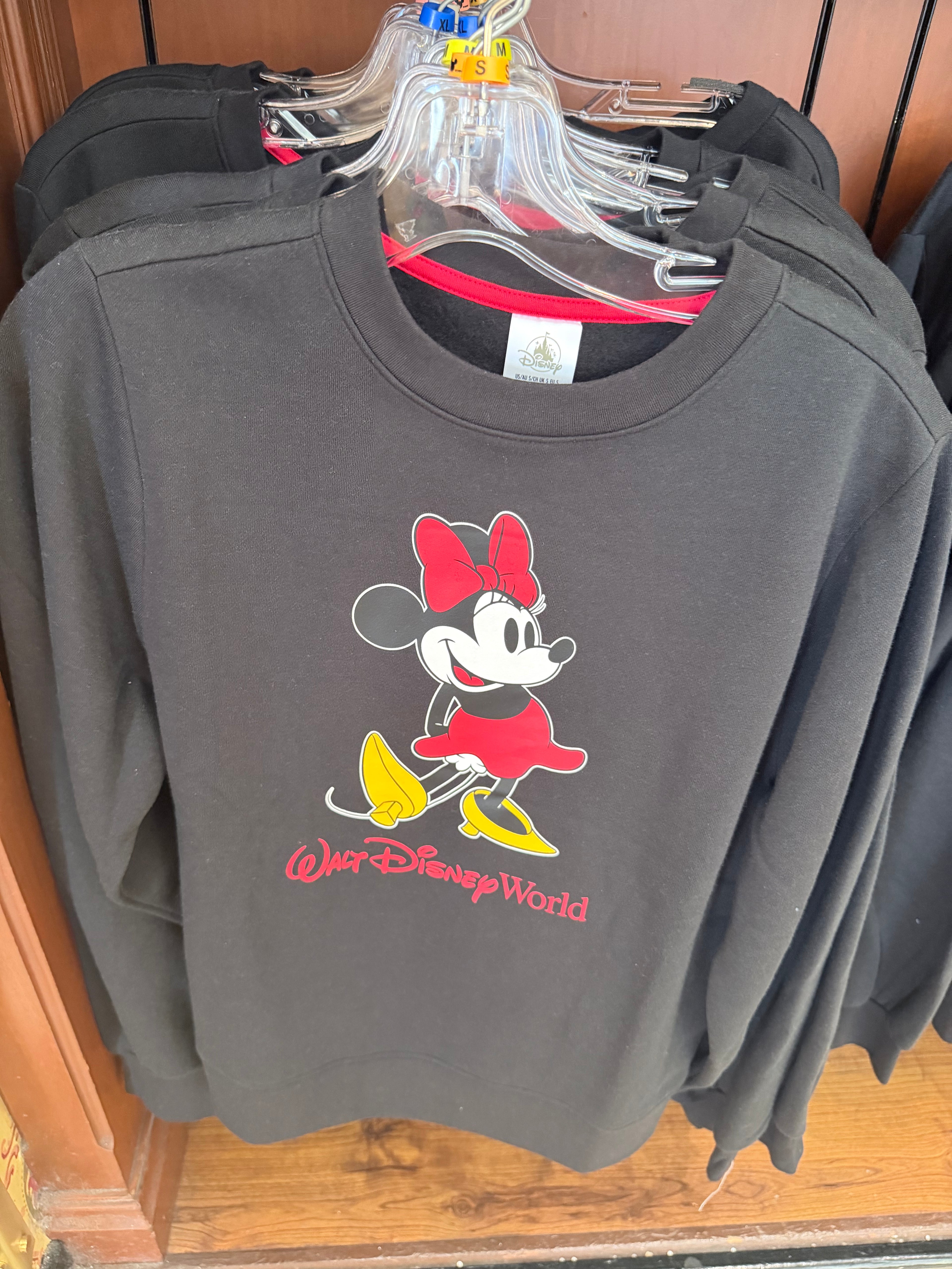 Minnie Jumper
