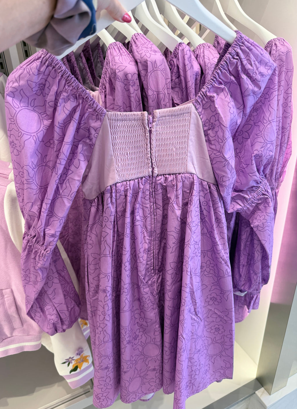Her Universe Tangled Dress