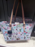 Dooney & Bourke Tote Bag