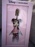 Disney Baublebar Minnie Ballerina charm