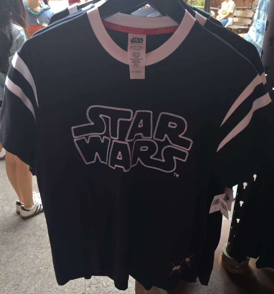 Star Wars Top