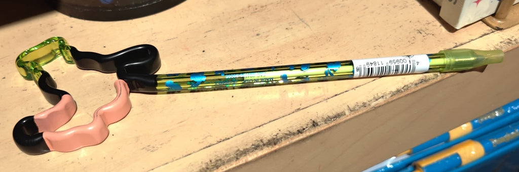 Disney Parks Pen - 5 Characters Available