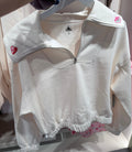 Alice In Wonderland Top