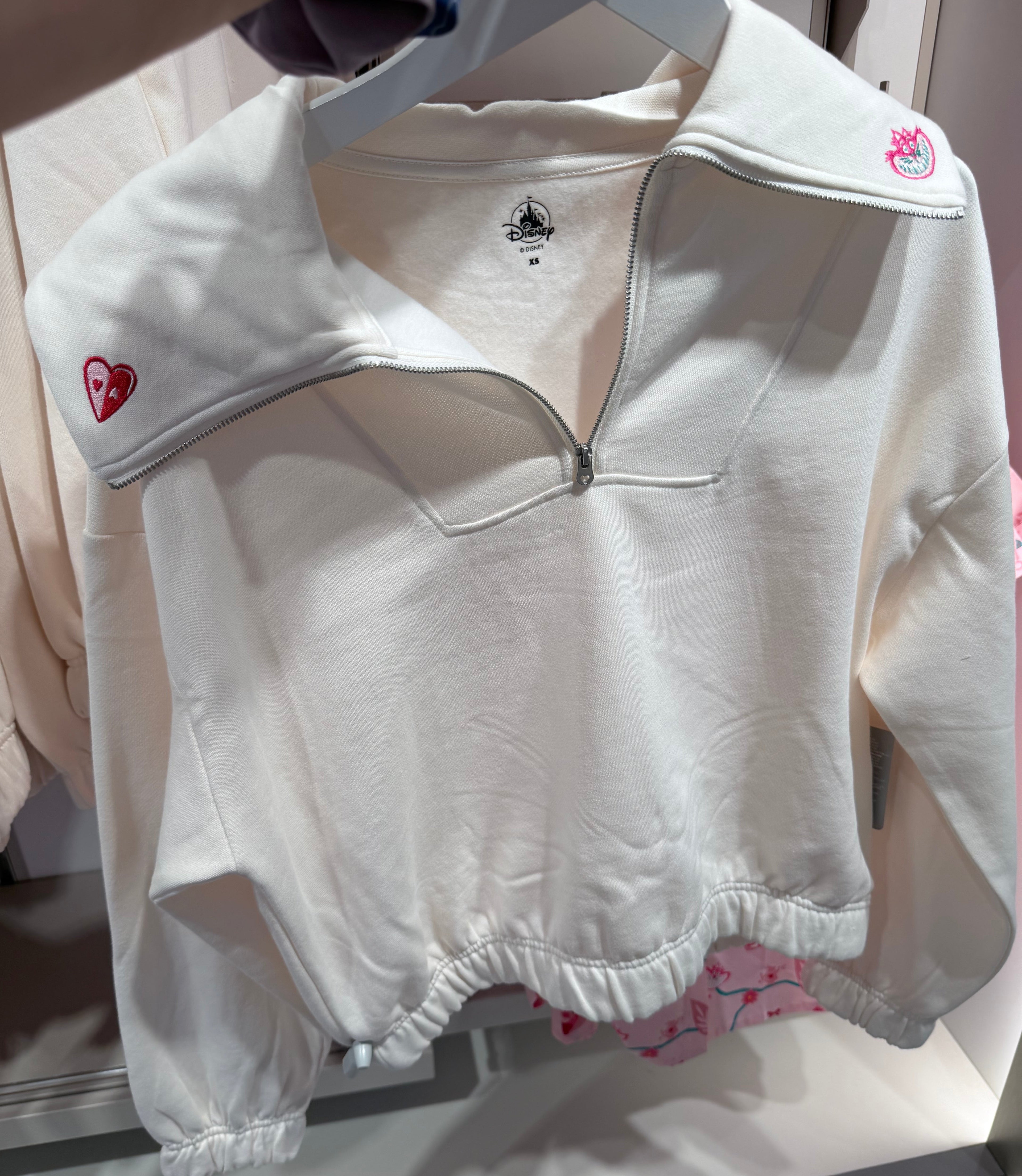 Alice In Wonderland Top
