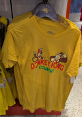 Donkey Kong Country T-shirt