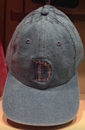 D Disneyland Hat