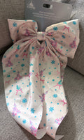 Walt Disney World Hair Accessory Bow