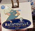 Ratatouille Pin