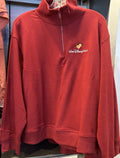 Walt Disney World Candy Corn Quarter Zip Sweatshirt