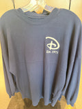 Walt Disney World Blue Spirit Jersey