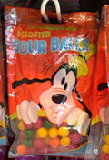 Assorted Sour Balls