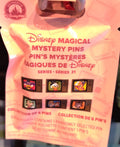 Magical Mystery Pins