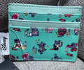 Disney Her Universe Stitch Costume Card Wallet