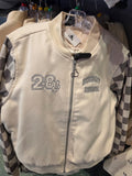 Disney Parks Her Universe Mickey Mouse Bomber Jacket