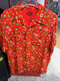 Donkey Kong Red Shirt