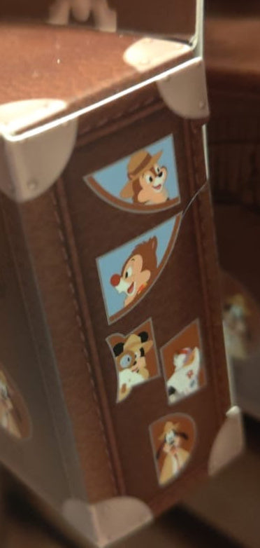 Daring Detectives Mystery Pin Set